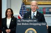 24 thoughts on Biden dropping out