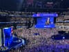 Obama speaking at the Democratic National Convention | Jon Lall, Tangle News.