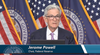 Jerome Powell following the announced rate cuts | Federal Reserve livestream