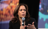 U.S. Senator Kamala Harris in 2019 | Gage Skidmore, Flickr