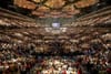 Inside the Lakewood Church, 2013 | Wikimedia Commons