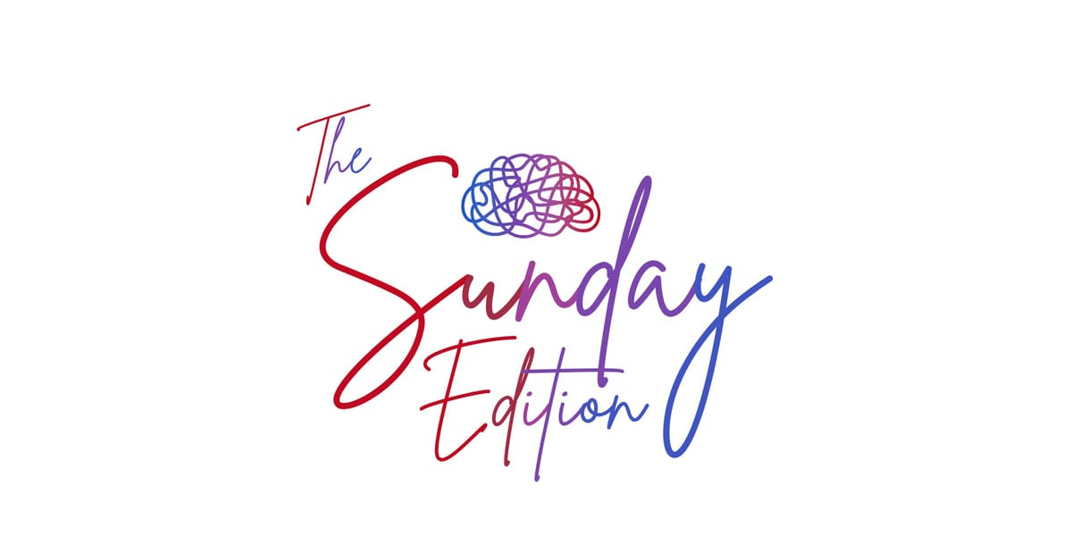 The Sunday — December 22